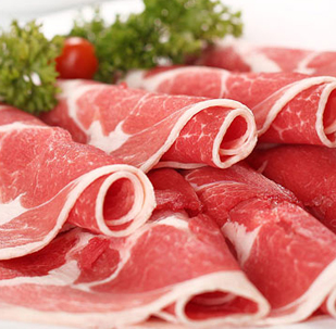 Các món bò