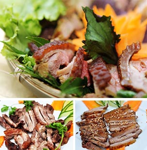 Nhím đủ món (theo chủ đề)
