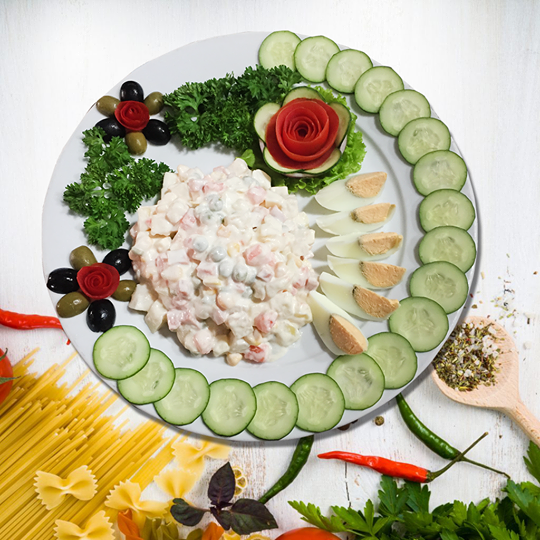 Salad Nga