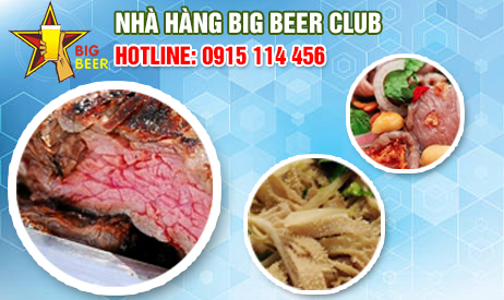 Đặc sản: Ngựa đủ món