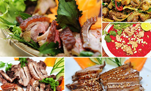 Đặc sản